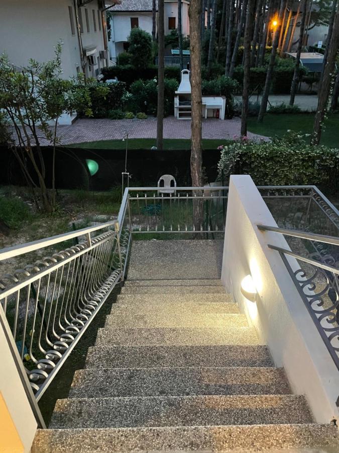 Apartment Antonietta 3, Tra Pineta E Mare